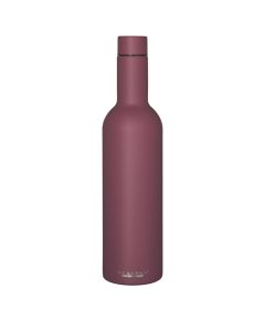 TO GO Vacuum Bottle Premium 750ml Persian Red