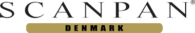 Scanpan Logo